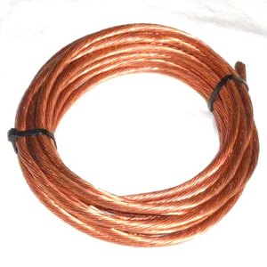 Pure Mill-berry Copper, Copper Scraps, Copper Wire Scrap 99.9% for Sale. - Product Image 2