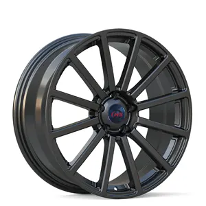 China Wholesale Price Inch 6061-t6 Aluminum Alloy Forged Wheels.rims For All Luxury Car