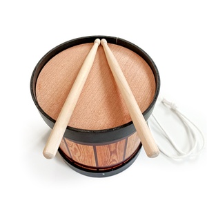 Produits tendance Jouets pour enfants Percussion Tambour à caisse claire espagnol de 8/10 pouces - Product Image 4