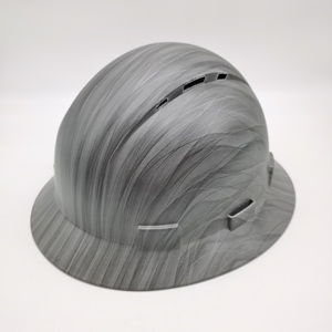 <span class=keywords><strong>Casco</strong></span> de seguridad <span class=keywords><strong>minero</strong></span> construcción <span class=keywords><strong>casco</strong></span> de seguridad industrial Sombrero duro de fibra de carbono Clase E estándar - Product Image 4