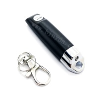 Télécommande sans fil Clone 433MHZ, 4 boutons, émetteur sans fil, porte de Garage, contrôleur de porte électrique, clé de verrouillage