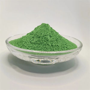 Níquel (II) Óxido NiO Vidro-cerâmico Esmalte Corante Catalisador Níquel Hydroxide12054-48-7 - Product Image 3