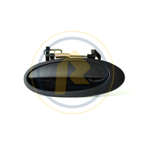 Maniglia esterna per porta Ac Rolcar ADAPTABLE per OE 7700821371 adatta per Renault Laguna 1993 - Product Image 1