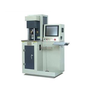 Tribómetro de Fricción de Cuatro Bolas con Palanca, Instrumento de Prueba de Desgaste por Fricción, Equipo de Prueba de Fricción para Laboratorio - Product Image 4