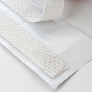 Tùy chỉnh thân thiện với môi dính móc và vòng lặp Back-to-Back băng đàn hồi băng đàn hồi mạnh mẽ căng dây đeo đặc biệt - Product Image 4