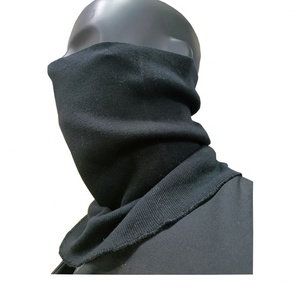 Protecteur de cou en coton ignifuge résistant au feu pour soudeurs, respirateurs et masques pour hommes et femmes soudeurs - Product Image 2