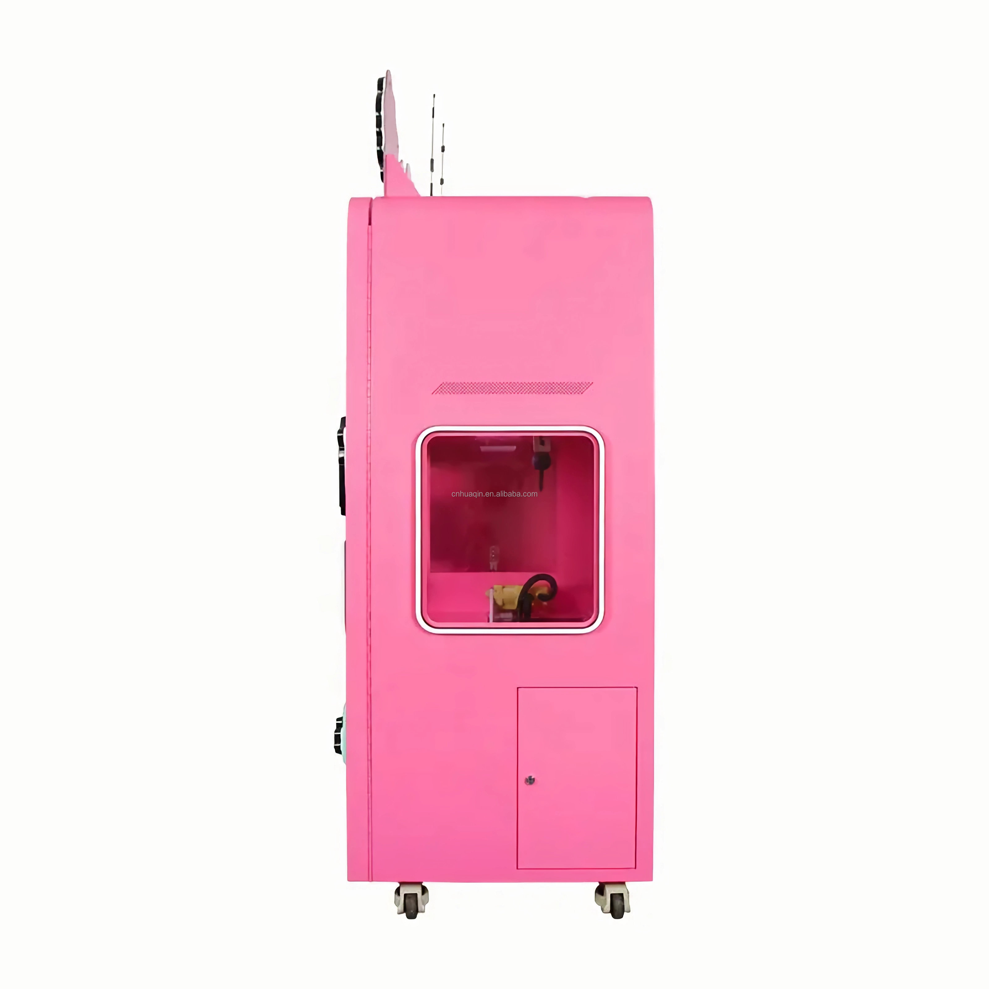 綿菓子自動販売機新モデル自動商用スマート綿菓子| Alibaba.com