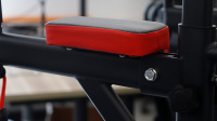 Zyfit Rack d'entraînement à la traction unisexe pour la remise en forme à domicile