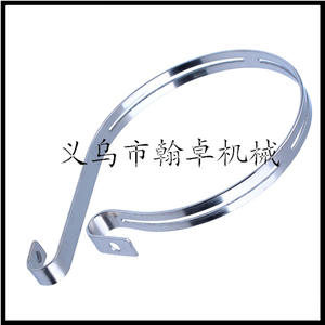 สำหรับฮุสวาน่า 136 137 141 142 ชุดสายเบรกโลหะ อุปกรณ์เสริมเลื่อยโซ่ยนต์ - Product Image 2