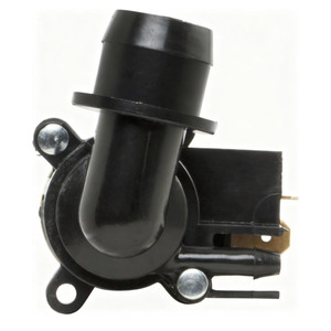 Bomba de lavado de parabrisas automotriz 5013160AA 4863705 4864634 para Volkswagen Audi con conexión de manguera flexible eléctrica - Product Image 1