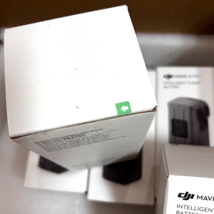 อุปกรณ์เสริม DJI Mavic 4 Pro แบตเตอรี่อัจฉริยะวัสดุ LIPO สำหรับชาร์จและซ่อมแซม อะไหล่สำหรับโดรน DJI Mavic 4 Pro - Product Image 6
