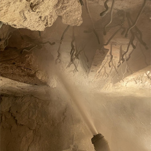 Ancres en Y réfractaires LKT, en acier inoxydable <span class=keywords><strong>310S</strong></span>, pour applications réfractaires moyennes, en forme de tuyau, coulées - Product Image 5