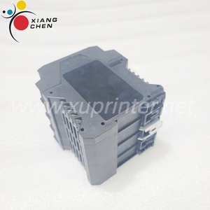 ER Original a utilisé le module HDM-12 24V 124165 F6.110.1010/02 pour la machine d'impression offset Heidelberg - Product Image 5