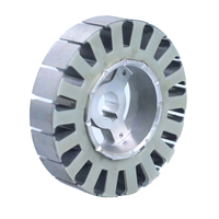 CXK(2025) usine de Changzhou Jiangsu estampage personnalisé noyau de Stator de Rotor spécialisé pour moteurs électriques accessoires de moteur