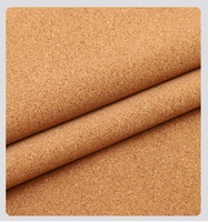 Vente en gros de feuilles de liège naturel-imprimable et découpable pour la fabrication de chaussures/sacs à main