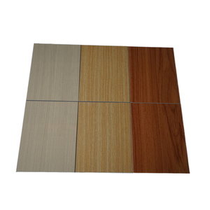 Revestimiento Antigraffiti, Paneles Decorativos de Fibrocemento para Fachadas - Product Image 4