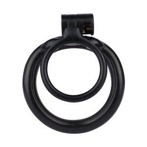 Plastik erkek bekaret cihazı horoz kafes Penis kilit erkek bekaret kemeri erkekler Penis hafif plastik C-B Penis kilit esaret dişli - Product Image 3