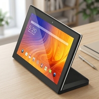 Unidad de Control Central Inteligente para el Hogar de 14 Pulgadas RK3566 2GB+32GB RAM/Almacenamiento USB Pantalla Táctil Serial Alimentación CC PoE para Negocios Nuevo