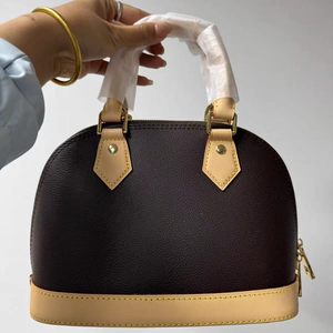 Sacs bandoulière en cuir de haute qualité, sacs fourre-tout de créateur pour femmes, sacs à main d'école, sacs de luxe pour femmes, sacs messager à une épaule - Product Image 2