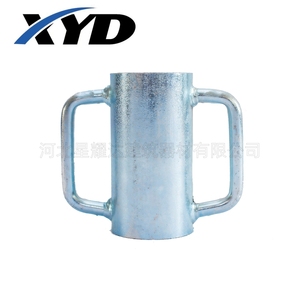 Thanh chống thép có thể điều chỉnh/Ván Khuôn Thép/cột hỗ trợ - Product Image 5