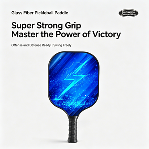 Specialized Professional <b>Pickleball</b> Racket Carbon Fiber <b>for</b> Advanced Skill Training - Product Image 2