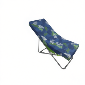TUMBONA Colchoneta de Playa de Alta Densidad 50*120*8CM-5, Cojín y Almohada Cómodos para Asiento - Product Image 1