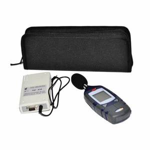 Productos en Stock: Medidor de Nivel de Sonido Testo 816-1 a Buen Precio - Product Image 2