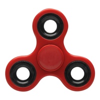 Jouet Fidget Spinner en ABS Écologique pour Soulager le Stress, Cadeaux Promotionnels avec Logo Personnalisé, Fidget Spinner Économique FS001 en Stock