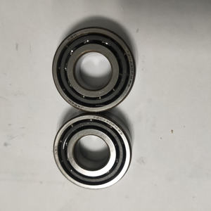 Roulement à billes à contact angulaire super précis 7024 7024C H7024C H7024C.C.T.P2.<span class=keywords><strong>DBL</strong></span> 120x180x28mm - Product Image 4