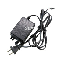 Mesin Pengisi Cairan Otomatis DIJIANG 3/4'' Katup Sensor Aliran Layar Digital Pengukur Aliran Pengontrol Kuantitatif Aliran Plastik