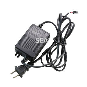 Máquina Automática de Llenado de Líquidos DIJIANG, Válvula con Sensor de Flujo de 3/4'', Medidor de Flujo con Pantalla Digital, Controlador Cuantitativo de Flujo de Plástico - Product Image 6