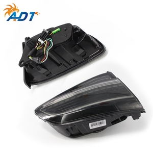 Feu arrière LED ADT pour Golf 7 MK7 Golf 7.5 MK7.5, feu stop, clignotant et feu de position - Product Image 2