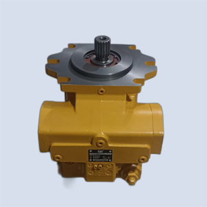 Pompa hidrolik D8R /D8N dozer d8r pompa utama bulldoser penggali pompa ram hidrolik Atau-4612-04 - Product Image 4