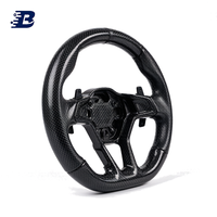 Volant en fibre de carbone pour Haval H6 2013-2026, pièces de carrosserie pour voitures électriques et hybrides, pare-chocs, logo personnalisé en stock, OEM
