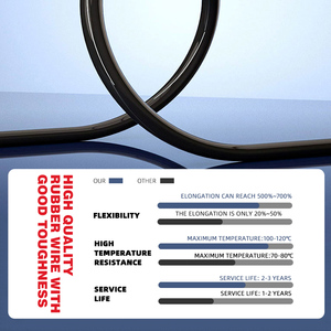 Gerinda sudut <span class=keywords><strong>125MM</strong></span> kualitas tinggi, gerinda sudut 1900W maksimum daya dengan kecepatan variabel dari 3000 hingga 10000 RPM - Product Image 3