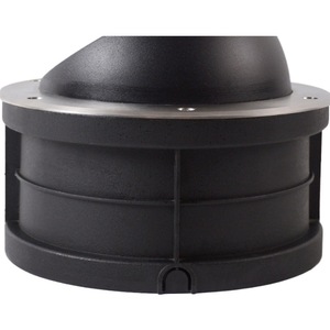 Luz LED Subterránea 5000K Luz Diurna IP65 de Montaje Empotrado en Acero Inoxidable Tipo III, Iluminación de Paisaje con Sensor de Movimiento CRI - Product Image 5
