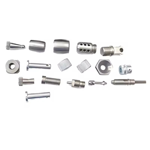 <span class=keywords><strong>CNC</strong></span>機械部品加工サービス <span class=keywords><strong>CNC</strong></span>フライス旋盤加工 金属アルミニウム陽極酸化部品 - Product Image 4