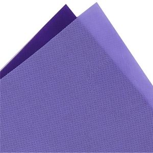 Tissu non tissé Sss Sms Smms Pp Spunbond pour couches bébé, tissu non tissé durable - Product Image 2