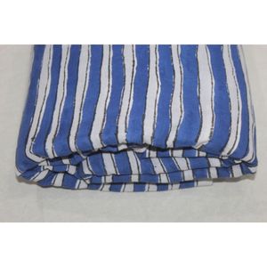 Nueva Llegada: Vestidos para Niños de Tela de Algodón Hechos a Mano con Estampados Naturales Indios, Ligeros, para Decorar Cortinas y Bolsos - Product Image 4