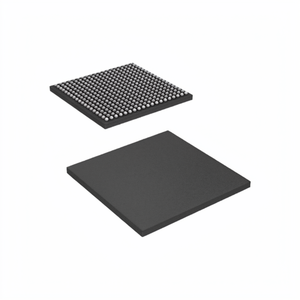 Buy Online Electronic Components Embedded TMS320C6748BZWTA3E 361 LFBGA Original One Stop Service - Product Image 1