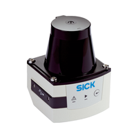 Capteur LiDAR 2D SICK 1060445 TIM551-2050001