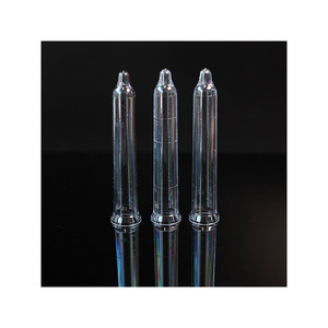 Nokang Disposable Graduated <b>Plastic</b> Urine Sediment <b>Tubes</b> 25ml Premium Grade For Laboratory Use - Product Image 1
