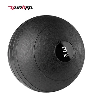 Ballon de frappe lesté de <span class=keywords><strong>10</strong></span> <span class=keywords><strong>kg</strong></span> personnalisé pour salle de sport, équipement commercial de fitness en gros, en vente - Product Image 5