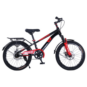 Vélo pour enfants en gros, vélo pour enfants de 7 à 16 ans, vélo de montagne Trek de haute qualité pour enfants, vélo de montagne à suspension intégrale - Product Image 1
