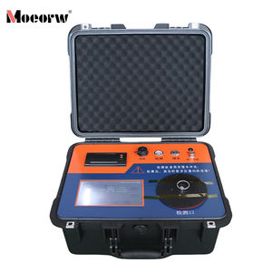 İzolatör tuz yoğunluğu ve kül yoğunluğu kapsamlı test cihazı tuz yoğunluğunu ve izolatörlerin kül yoğunluğunu ölçmek için - Product Image 1