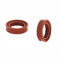 Joint torique hydraulique en Y de haute qualité, sur mesure, en NBR/FKM, fabriqué en Chine, pour températures de -60 à 250°C