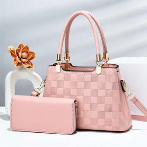 <span class=keywords><strong>pas</strong></span> <span class=keywords><strong>cher</strong></span> gros plaid dames luxe partie <span class=keywords><strong>sac</strong></span> <span class=keywords><strong>à</strong></span> bandoulière ensemble <span class=keywords><strong>tendance</strong></span> grande capacité sacs <span class=keywords><strong>à</strong></span> <span class=keywords><strong>main</strong></span> de haute qualité - Product Image 4