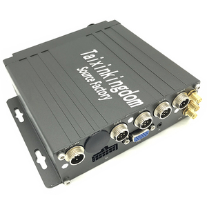 8CH thẻ SD kép mdvr 1080P Xe <span class=keywords><strong>DVR</strong></span> <span class=keywords><strong>PC</strong></span>/App từ xa điện thoại di động <span class=keywords><strong>DVR</strong></span> Màn hình 4G GPS Wifi G-Sensor cho mdvr - Product Image 3