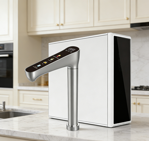 Module d'appareil électroménager instantané pour chauffage d'eau chaude, se connecte à n'importe quel purificateur pour une utilisation pratique, chauffage instantané en 3 secondes, alimenté par Nan - Product Image 1