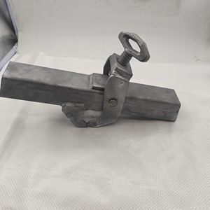 PZ-FC06 2.8kg Abrazadera de panel <span class=keywords><strong>Rasto</strong></span> con ajuste de tensión para unión de tableros de muebles y construcción en renovaciones domésticas - Product Image 2